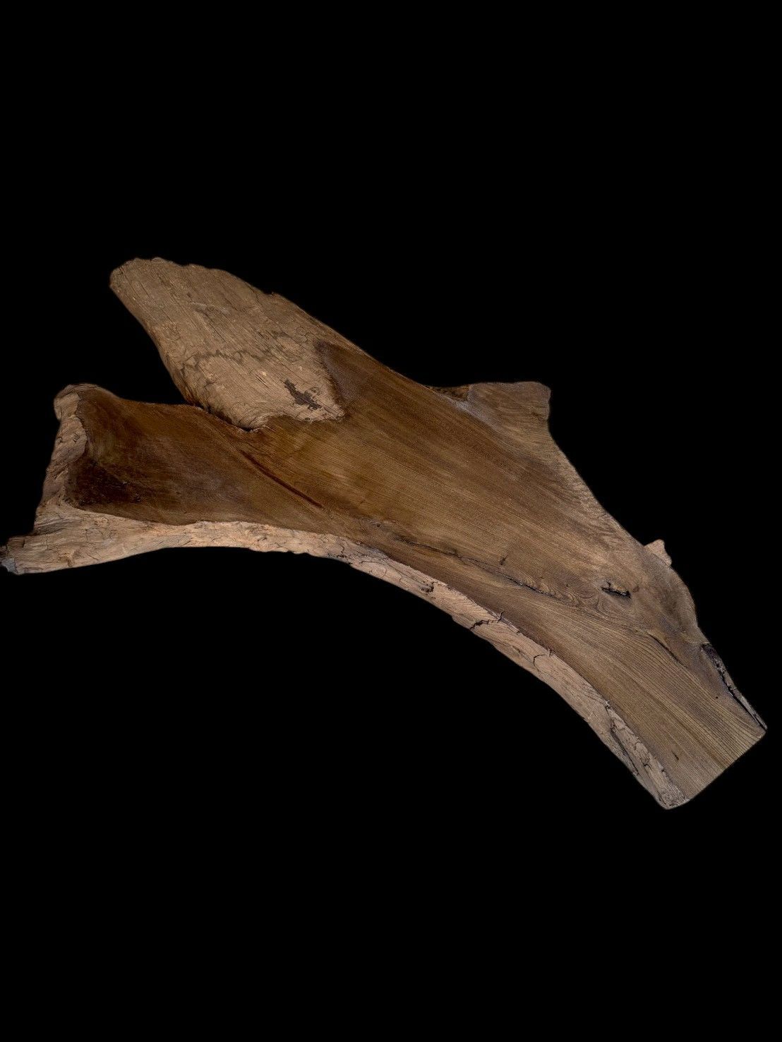  神代欅 M 212 一枚板 乾燥材 鳥海山 材 レジン用 全国都道府県 木材 材料 資材