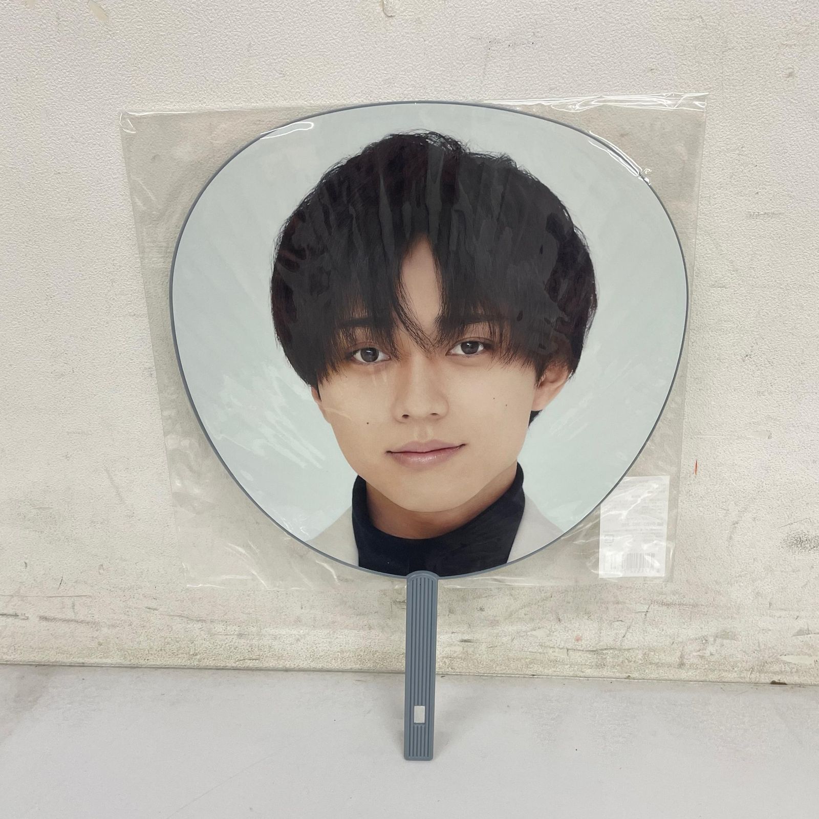 King & Prince ライブツアー うちわ＆ペンライトセット 永瀬 廉 髙橋 海人