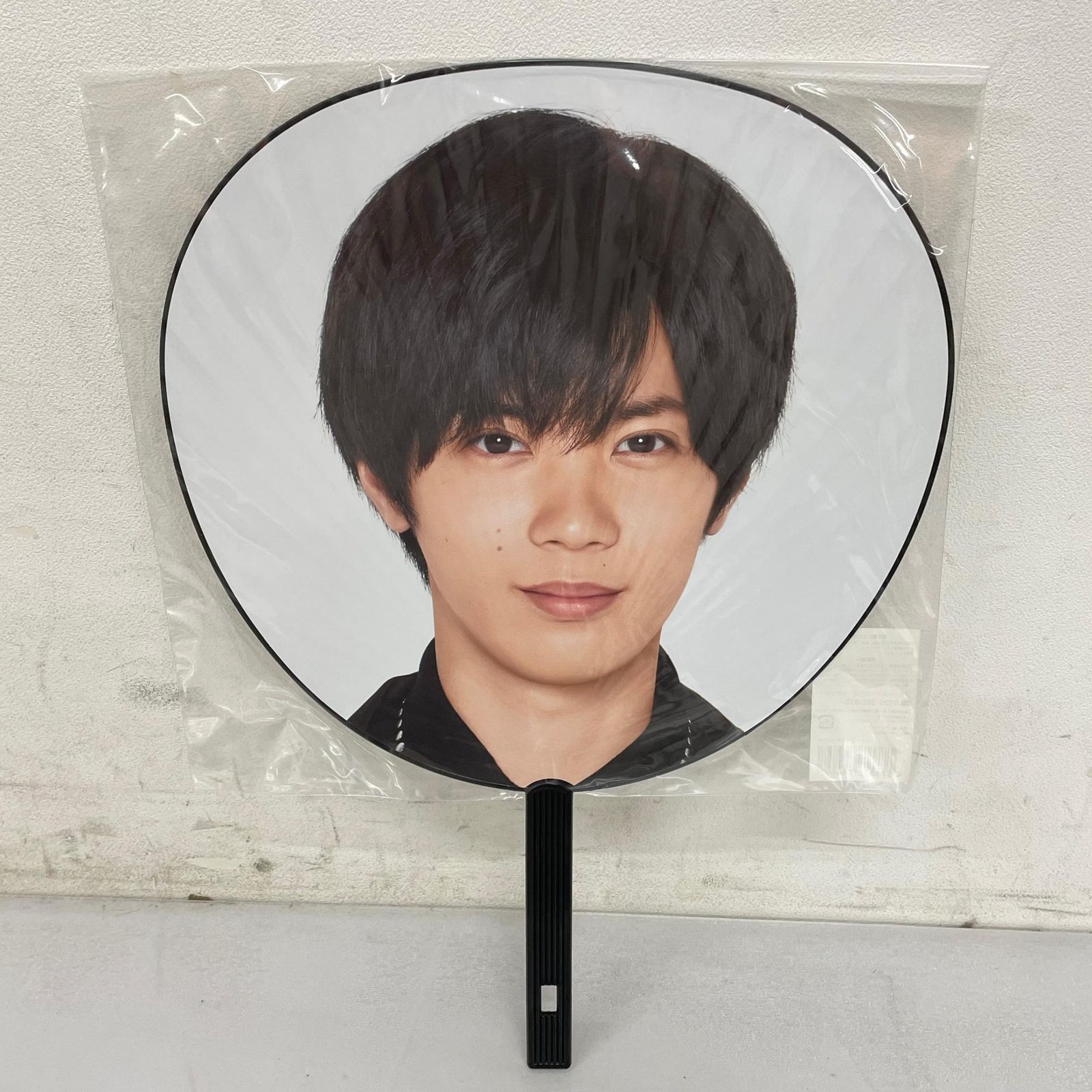 King & Prince ライブツアー うちわ＆ペンライトセット 永瀬 廉 髙橋