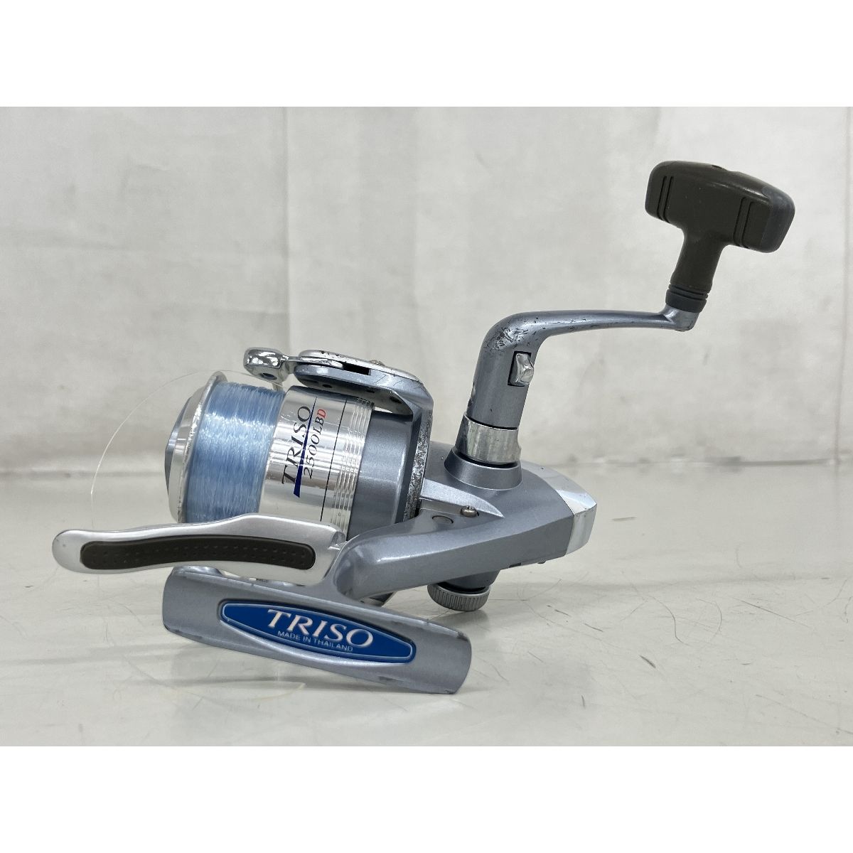  DAIWA TRISO 2500 LBD スピニングリール 釣具 ダイワ スピニングリール リール