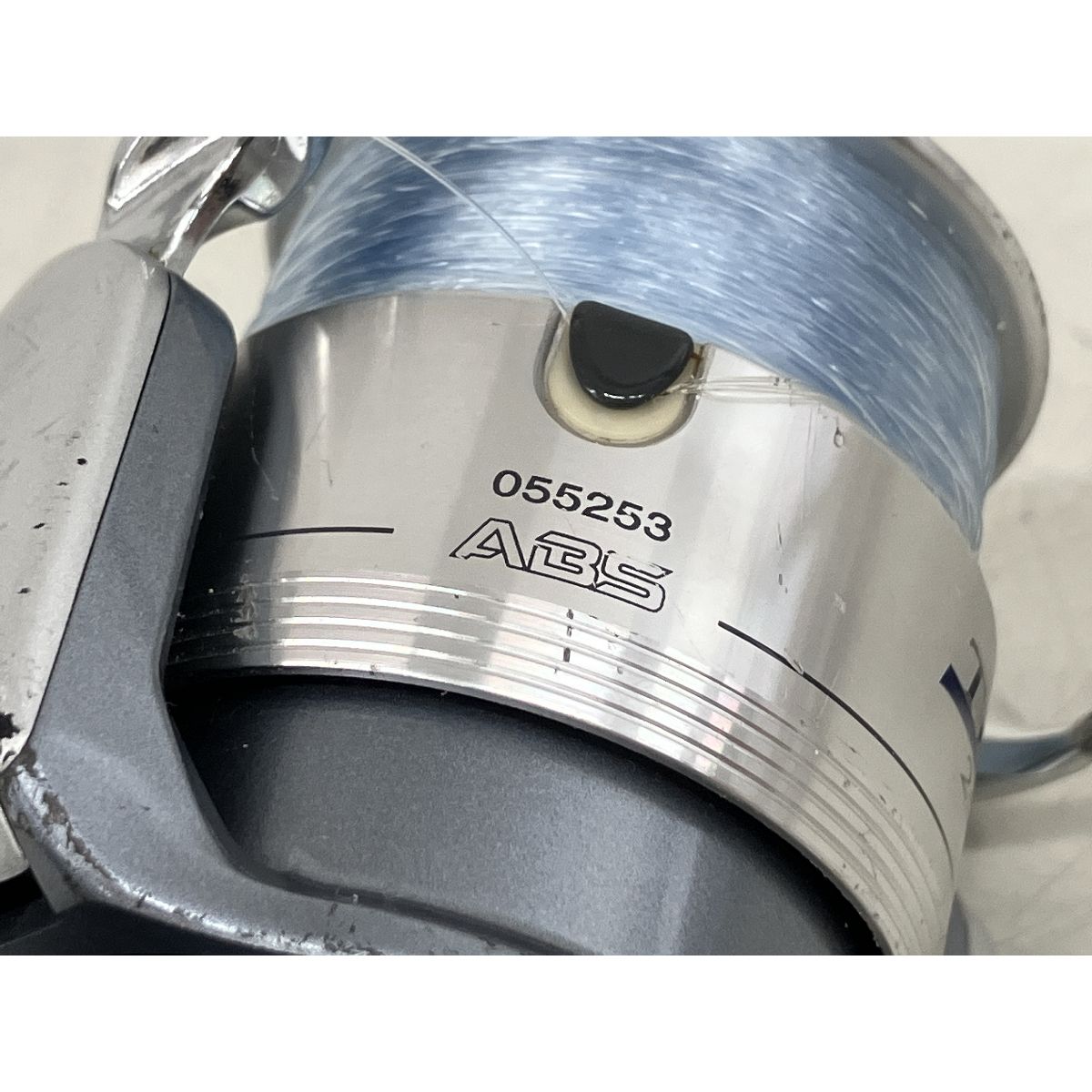 DAIWA TRISO 2500 LBD スピニングリール 釣具 ダイワ