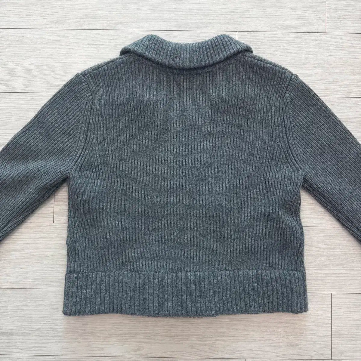 ダブルブレスト