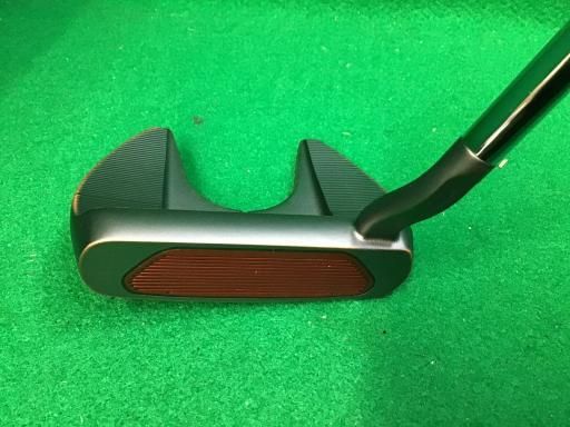 テーラーメイド TP COLLECTION 工場 BLACK COPPER ARDMORE 3(ショート