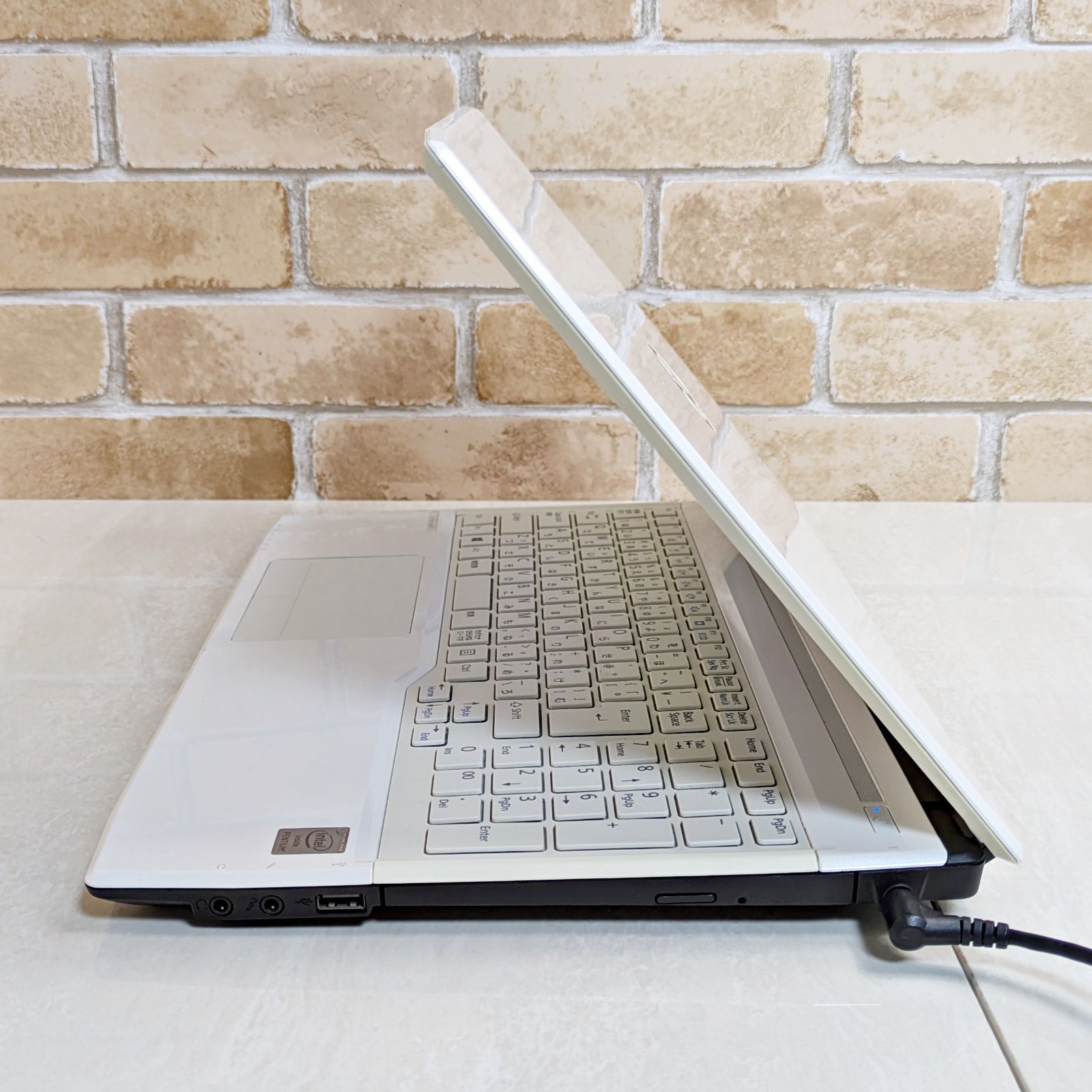  SSD爆速 オフィス付き メモリ8 GB OK Windows 11ノートパソコン Q 01 Windowsノート本体 ノートPC