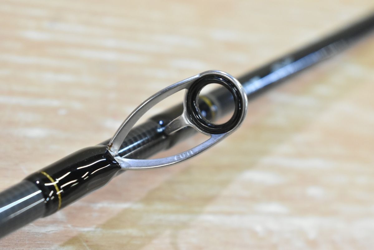 ヒラマサ ジギング