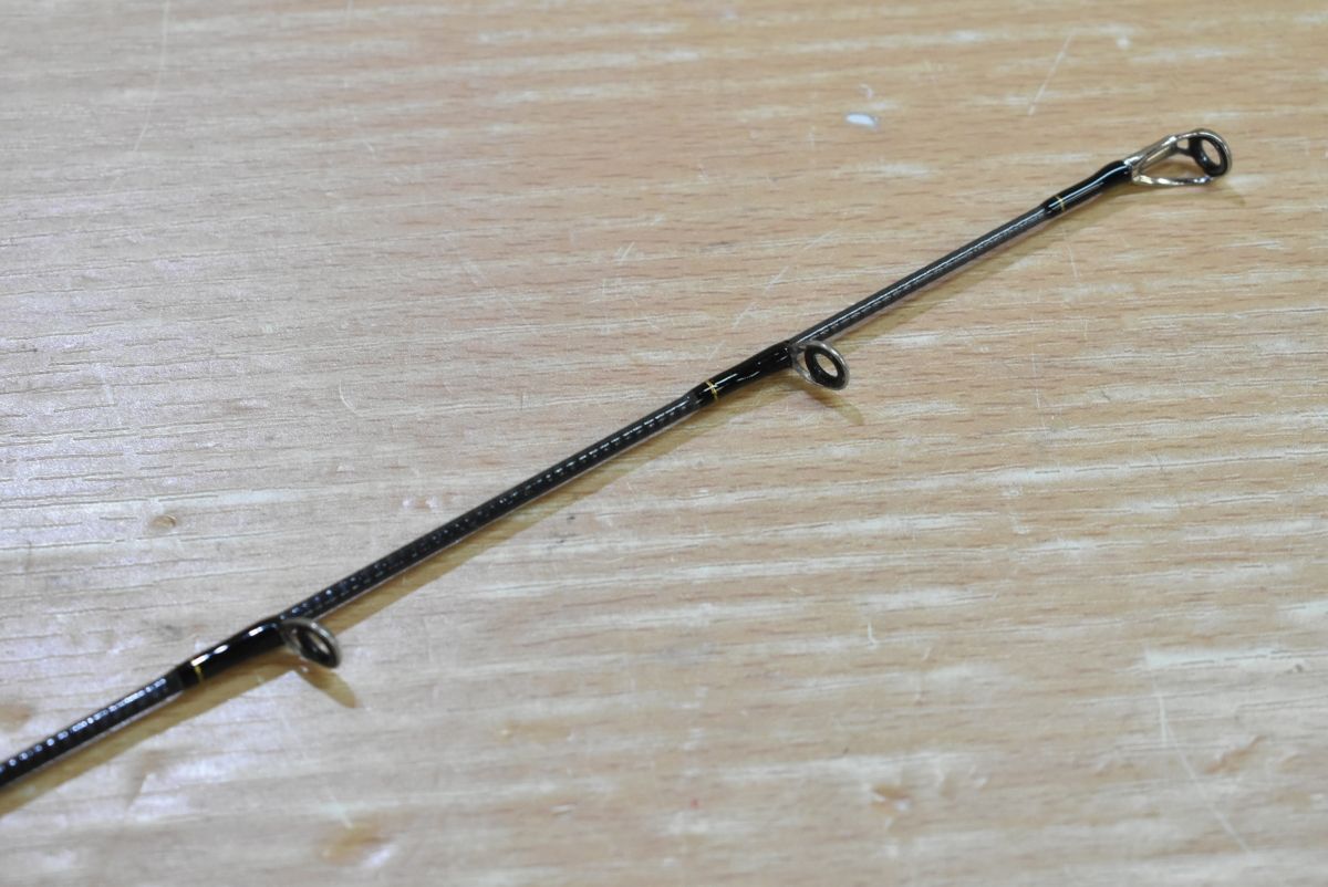 ベイトロッド DAIWA