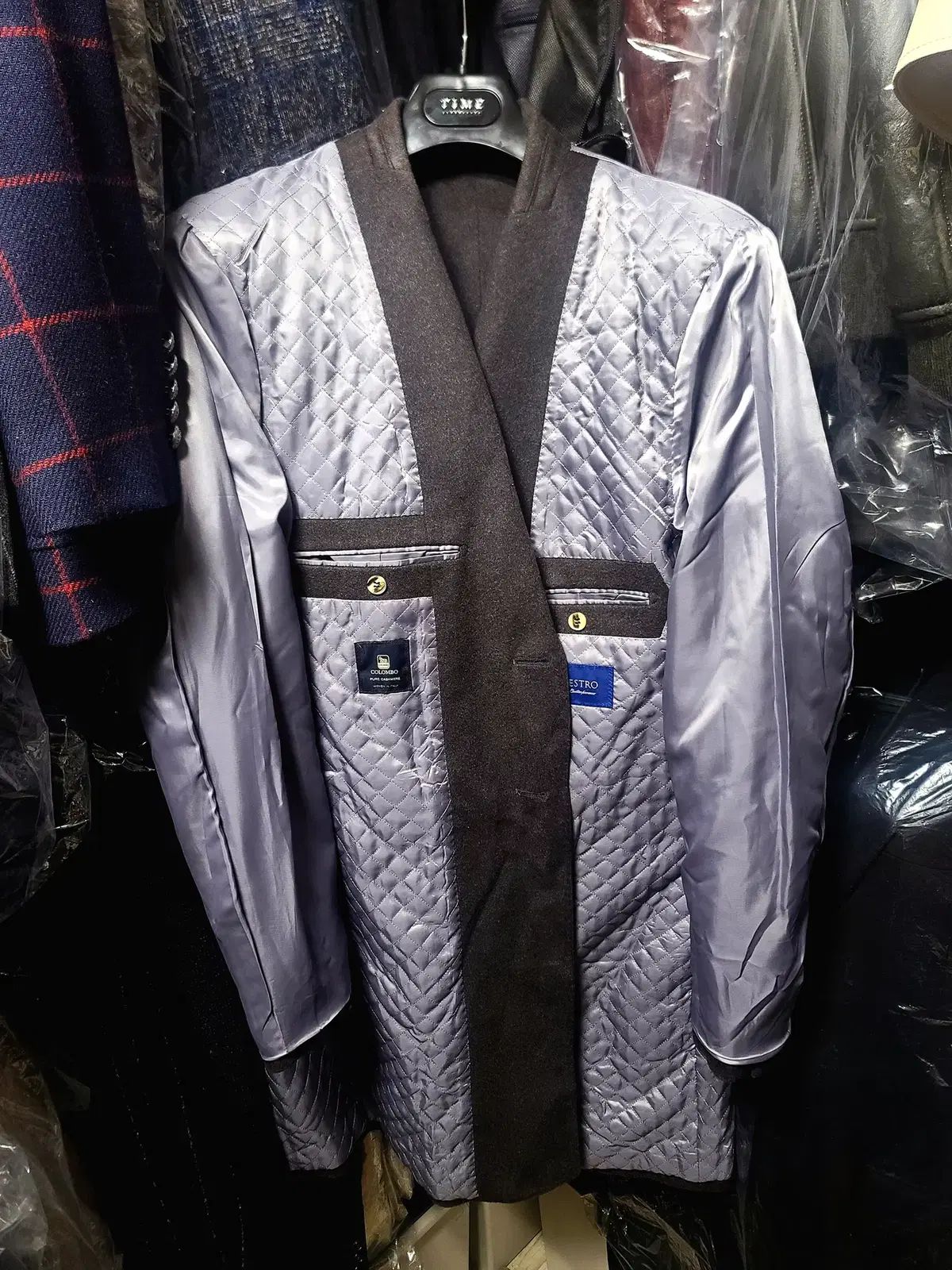 イタリア Colombo