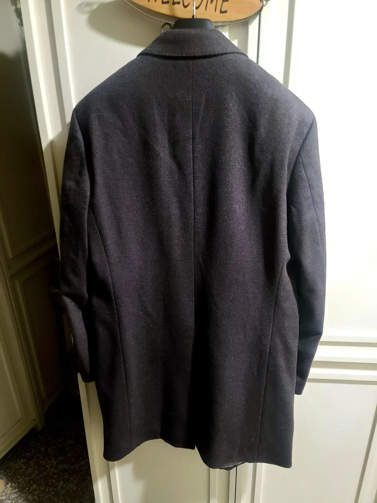 Colombo カシミア