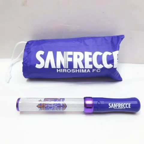 サンフレッチェ広島 フリースポンチョ ピースウイング 模型 セット サンフレッチェ広島 フリースポンチョ ピースウイング 模型 セット