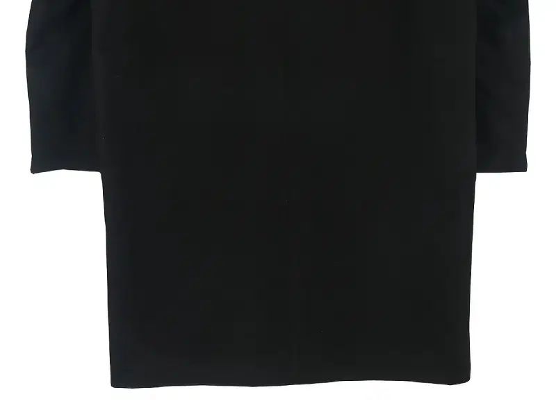 ブレンド ロング