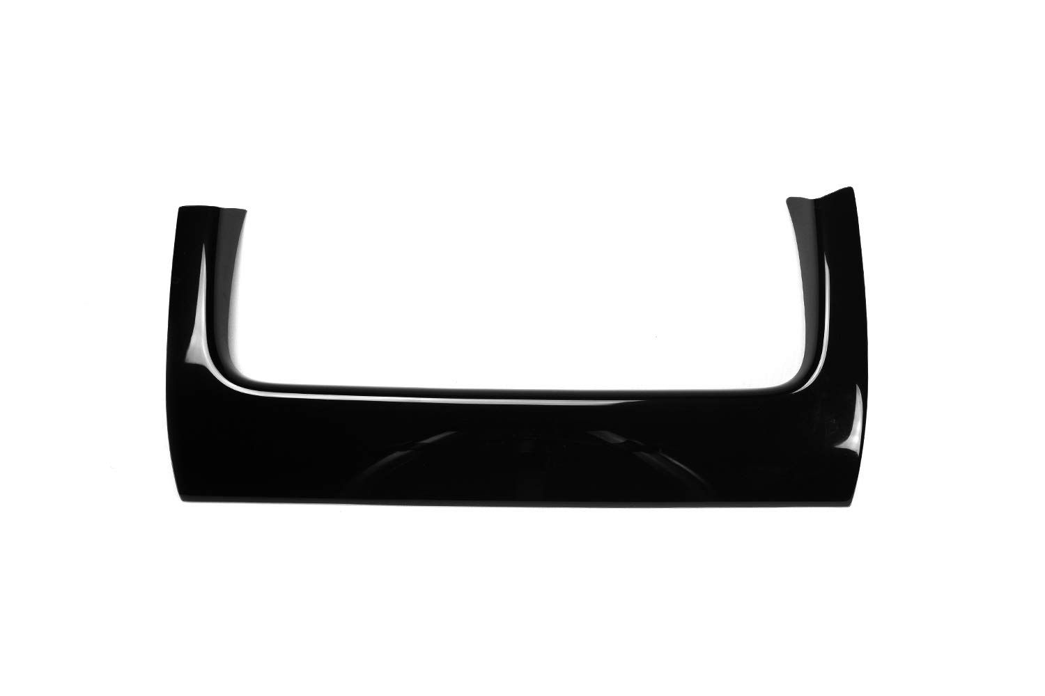 SecondStage セカンドステージ トヨタ ヤリスクロス センターガーニッシュ ピアノブラック T560BLK