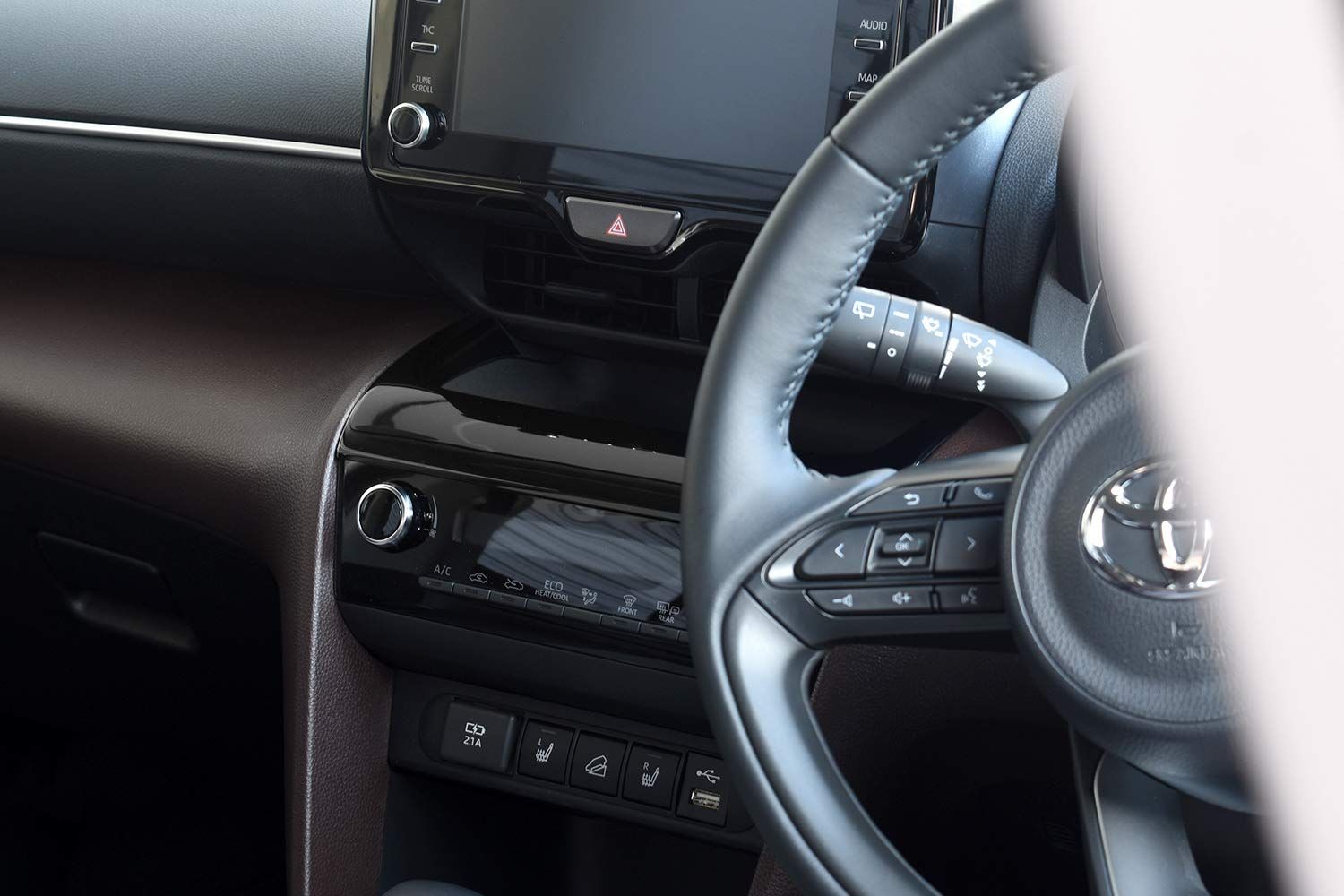 SecondStage セカンドステージ