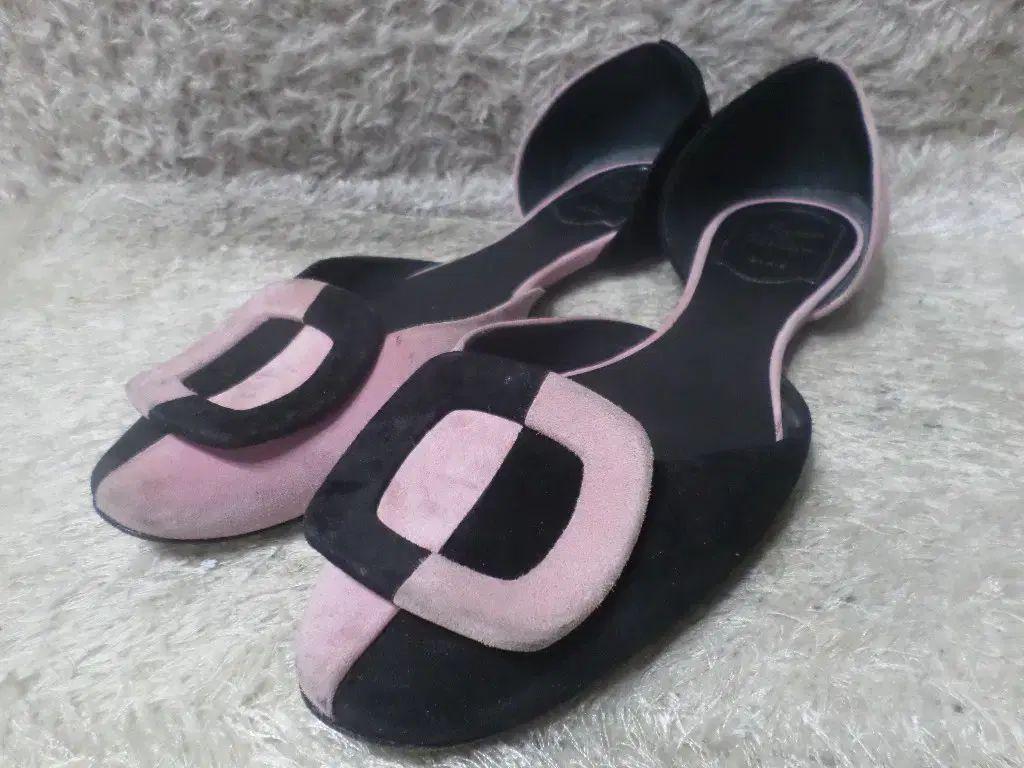 235 Roger Vivier ロジェ ヴィヴィエ シューズ 靴