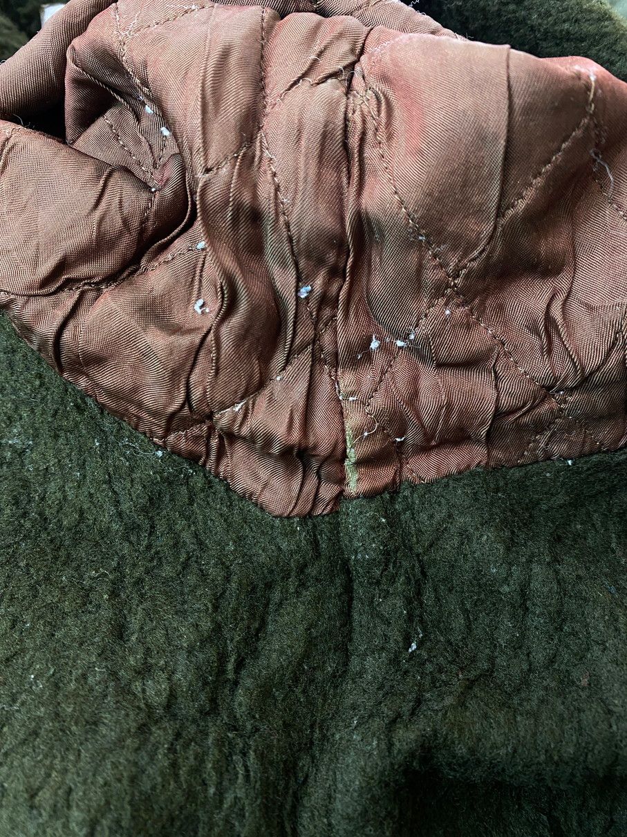 JACKET カップショルダージャケット