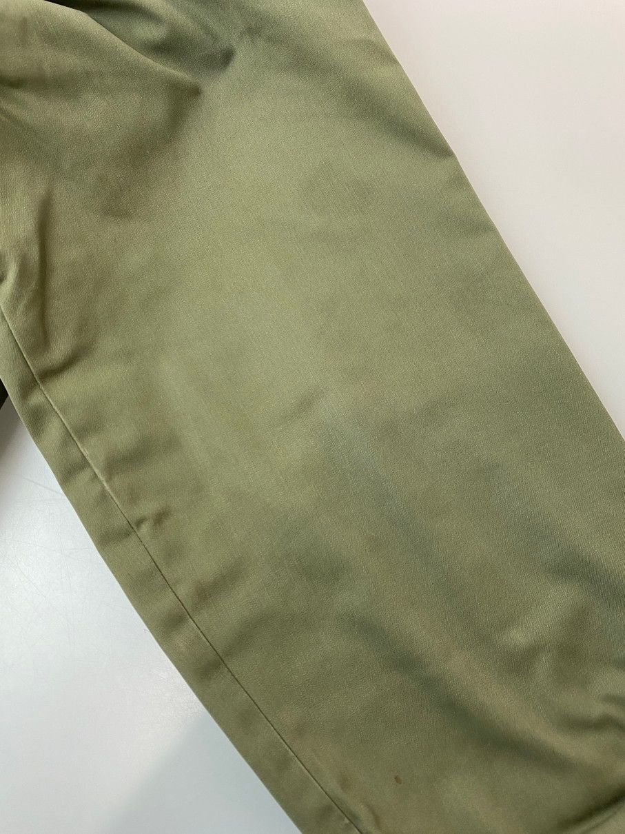 カップショルダージャケット