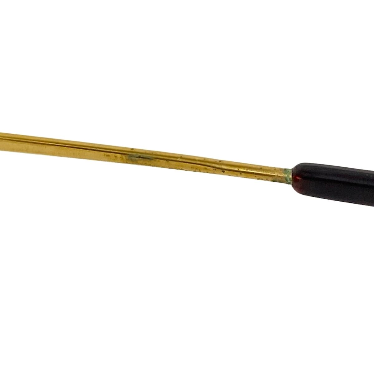 黒×ゴールド×ダークブラウン