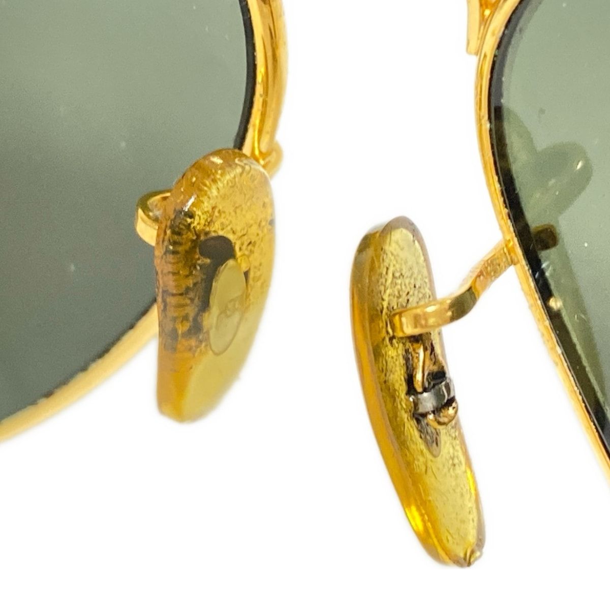 W1508 黒×ゴールド×ダークブラウン