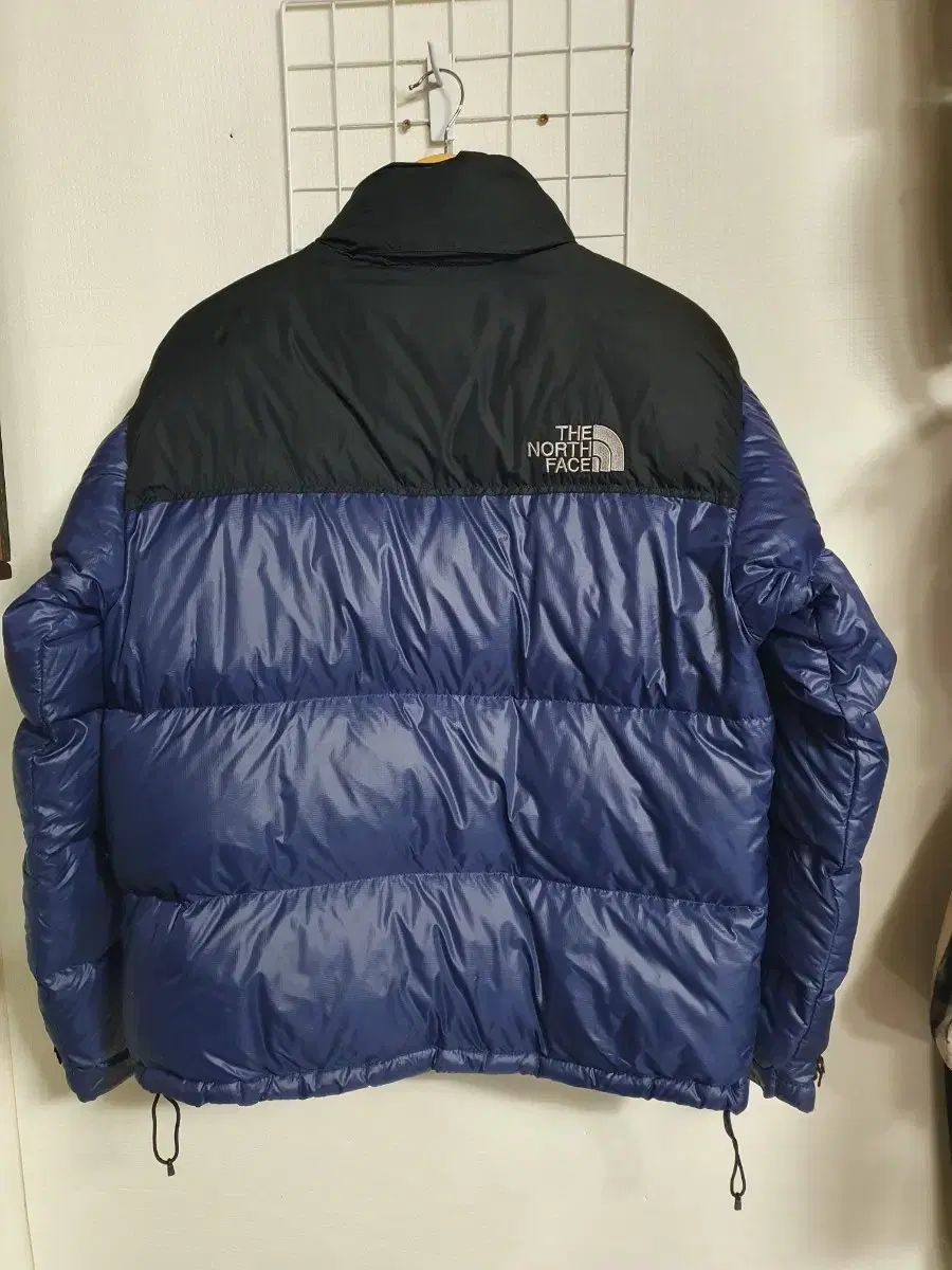 THE NORTH FACE ザノースフェイス ダウン 95M