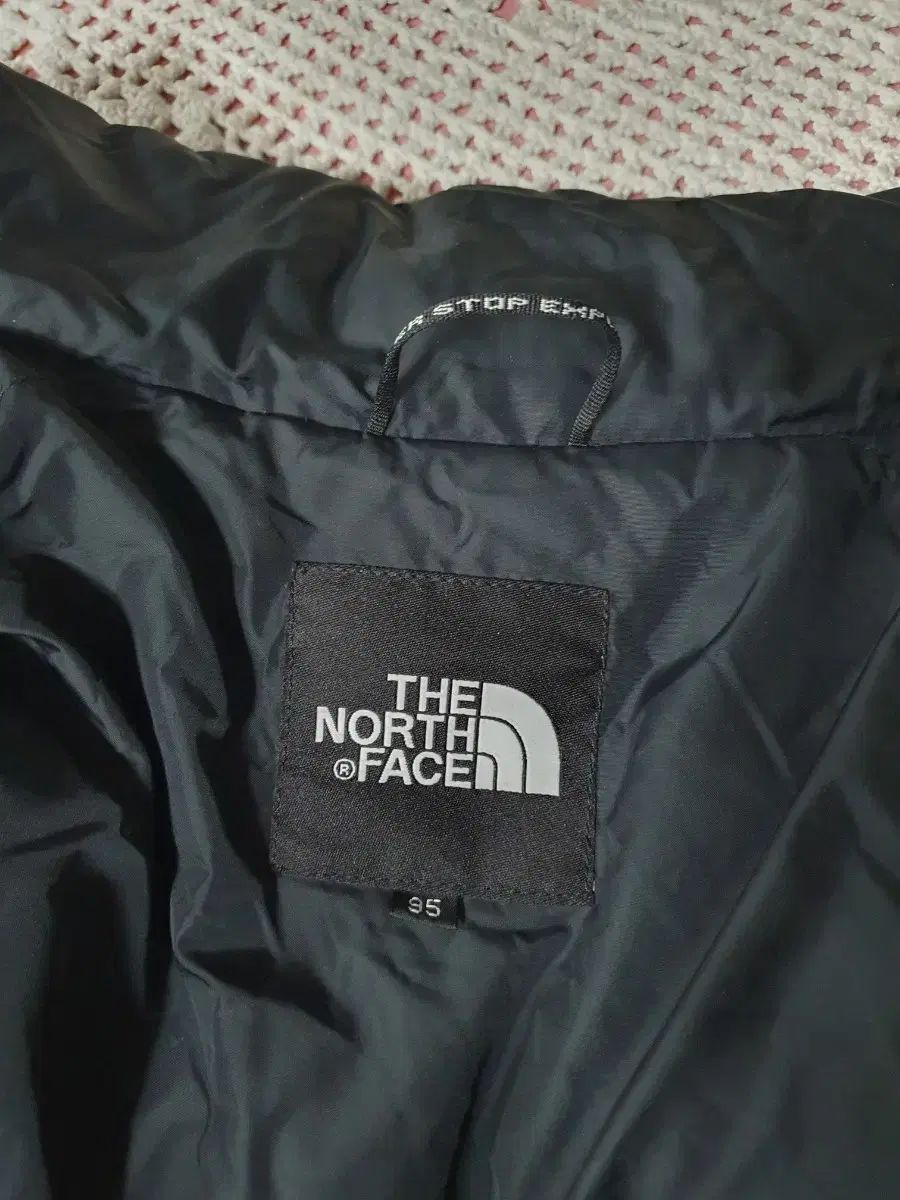 ザノースフェイス ダウン