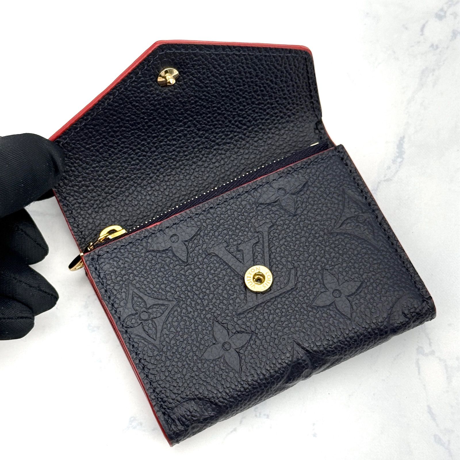 ほぼ新品】ルイヴィトン モノグラム アンプラント ほぼ新品】ルイヴィトン モノグラム アンプラント