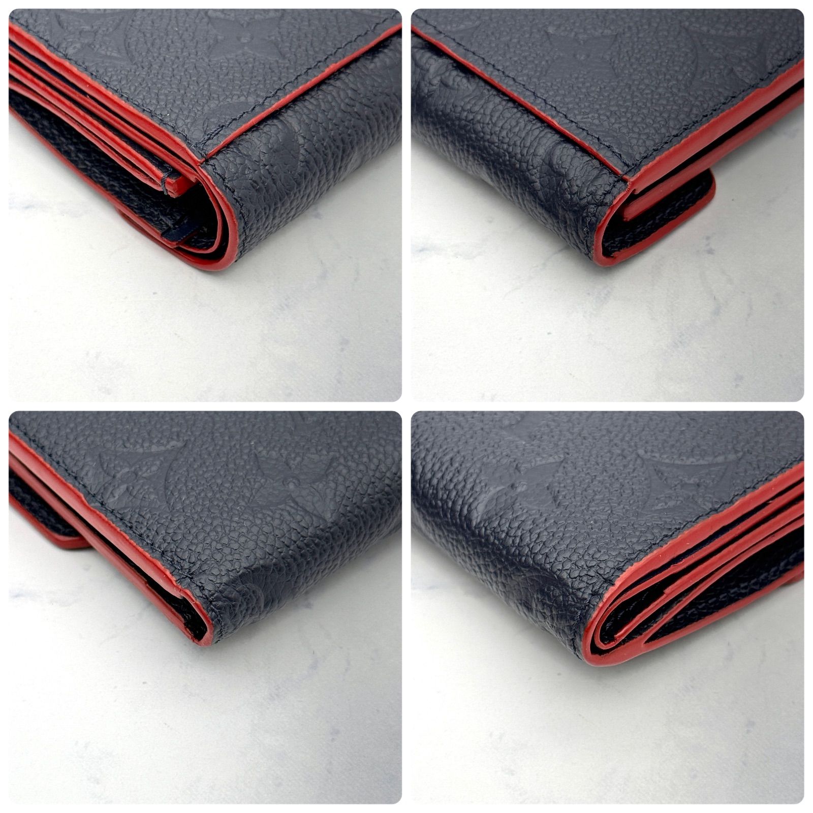 ほぼ新品】ルイヴィトン モノグラム アンプラント