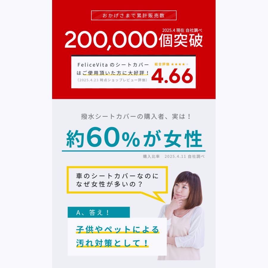 1台分セット フェリスヴィータ