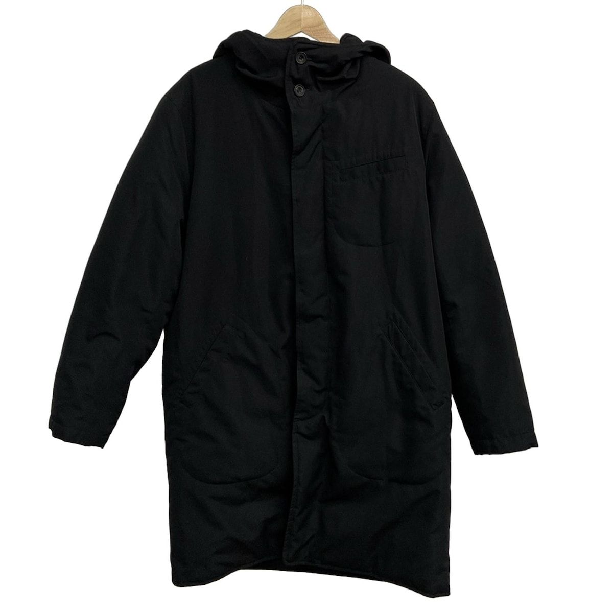 Paul Smith Collection ポール スミス ダウンコート サイズM メンズ - 黒 長袖 冬