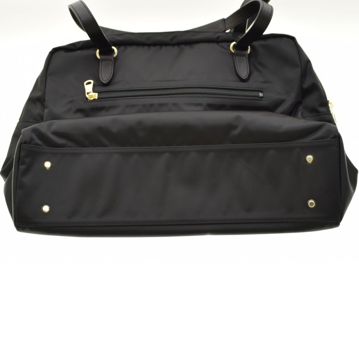 NYLONボストンバッグ