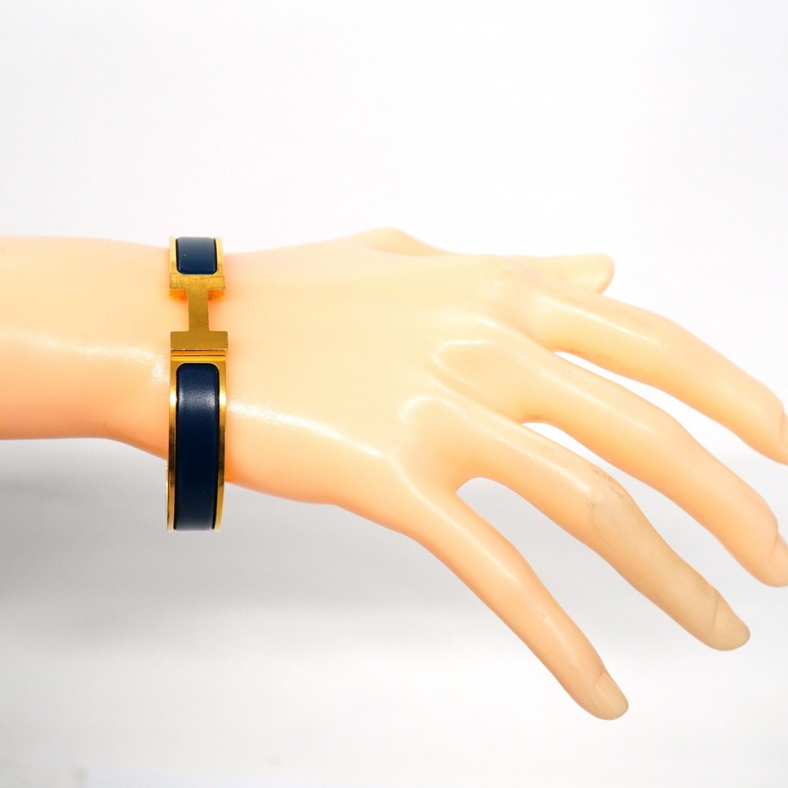 ゴールド ブルーレディース