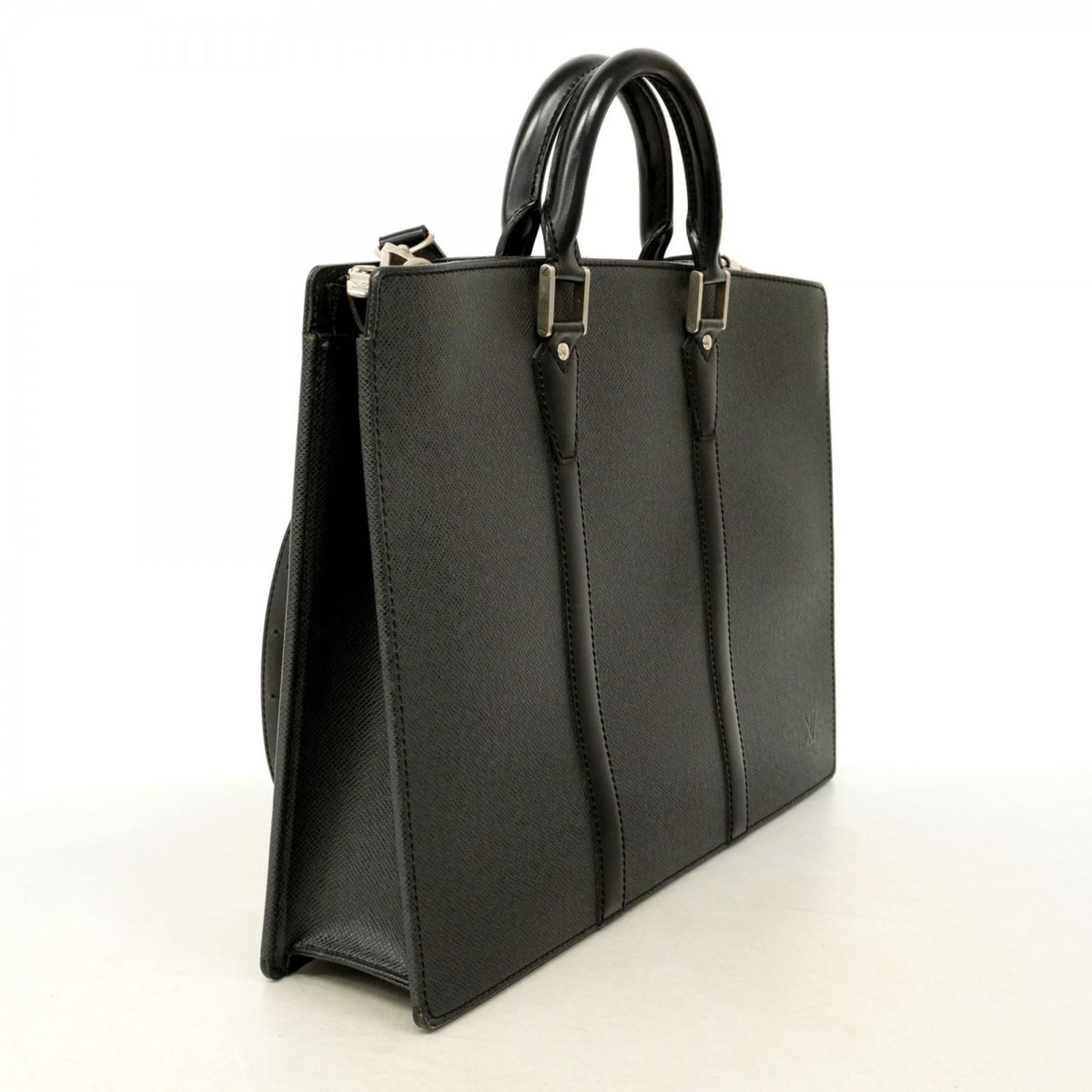 ルイ ヴィトン Louis Vuitton ルイ ヴィトン バッグ タイガ ポルトドキュマンロザン M30052 アルドワーズ 2wayバッグメンズ