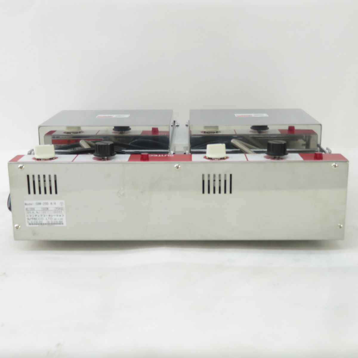 サンテック ベルジャン