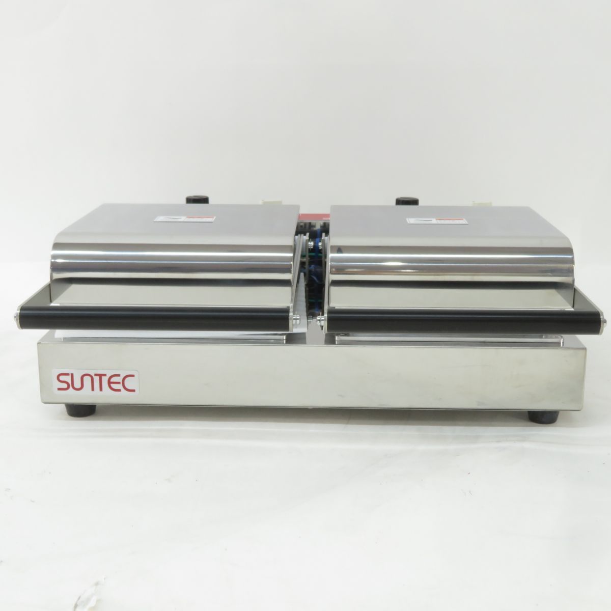 SUNTEC サンテック ベルジャン ベルギーワッフルベーカー SBW-200