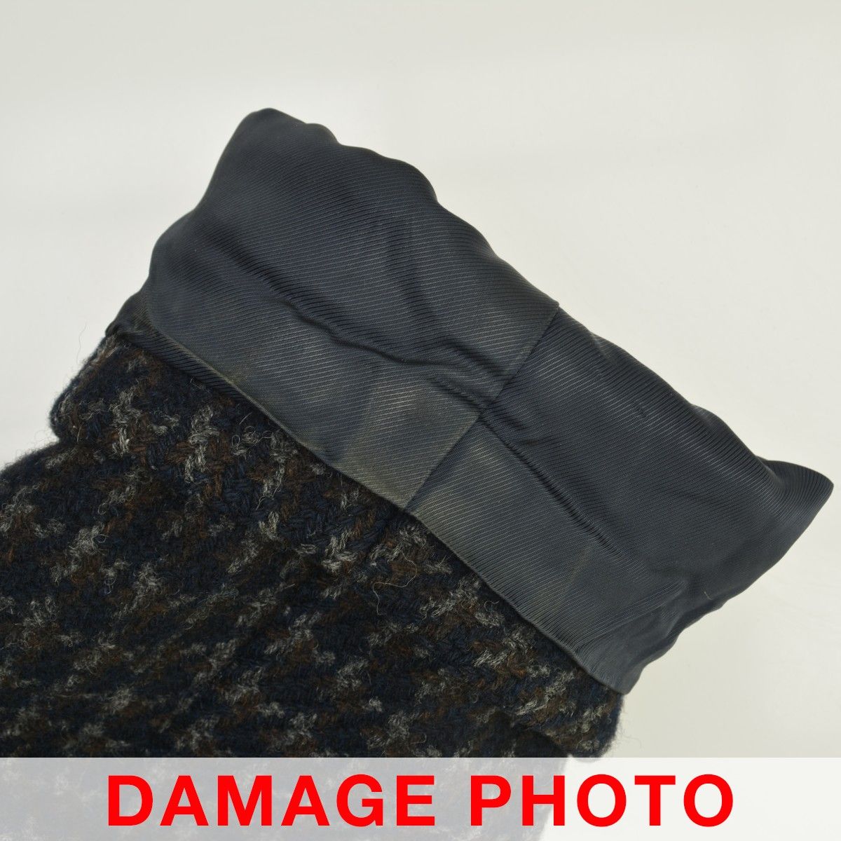 tailorkemit 千鳥格子