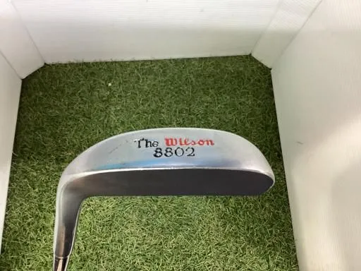 2025年最新】wilson 8802の人気アイテム - メルカリ