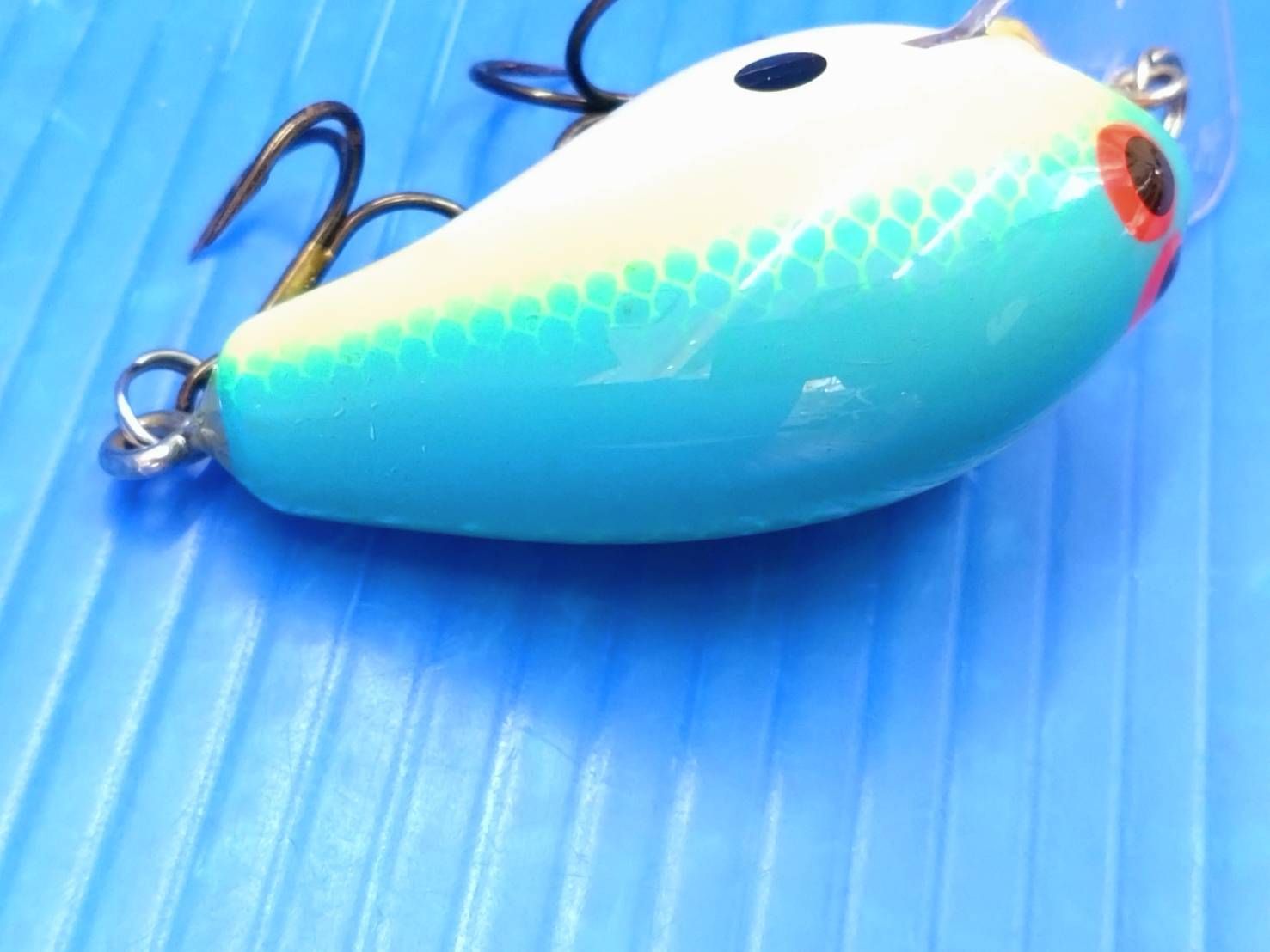 クランク ＷＥＣカスタムルアーズ