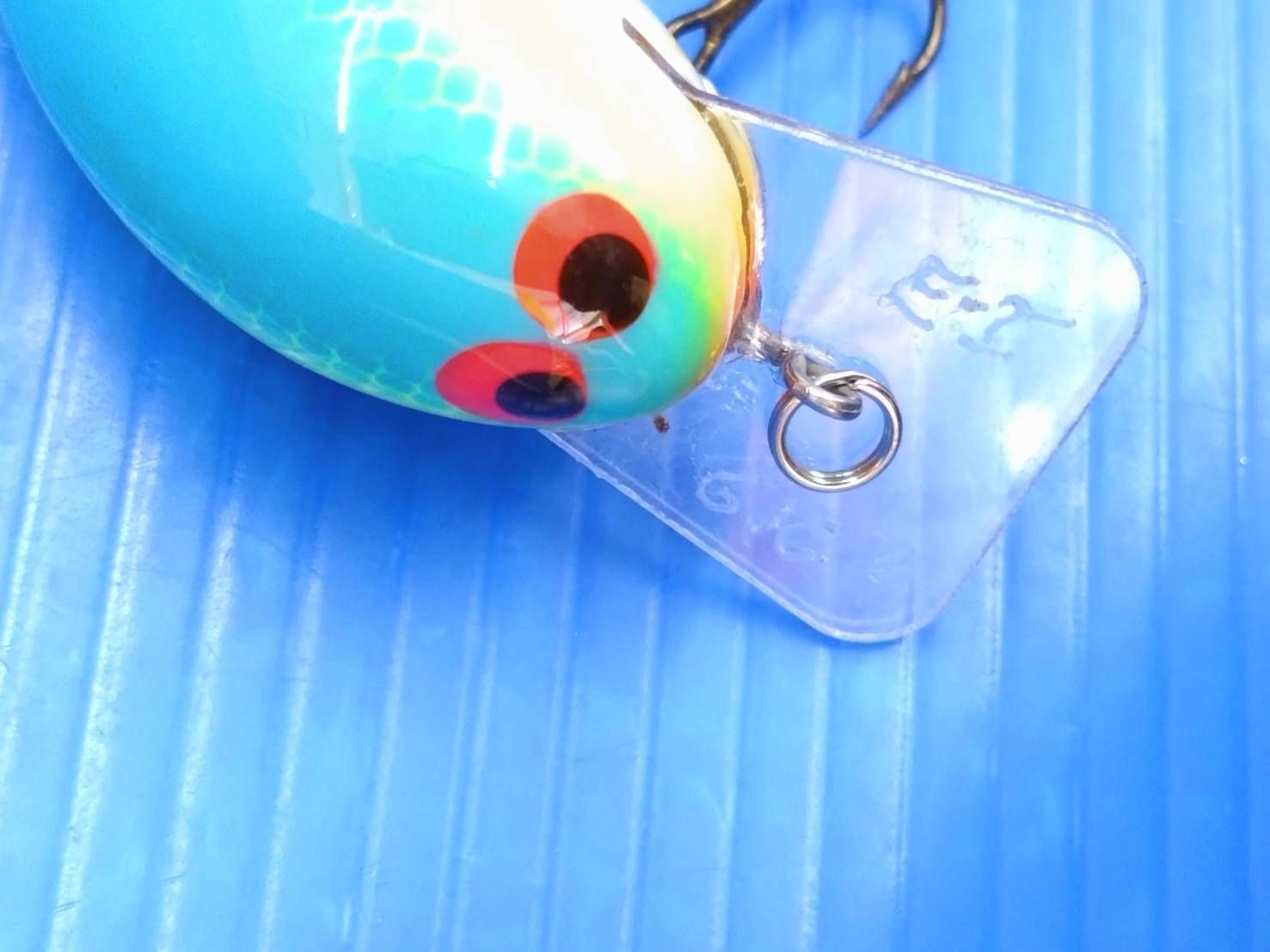 ＷＥＣカスタムルアーズ ハンドメイド