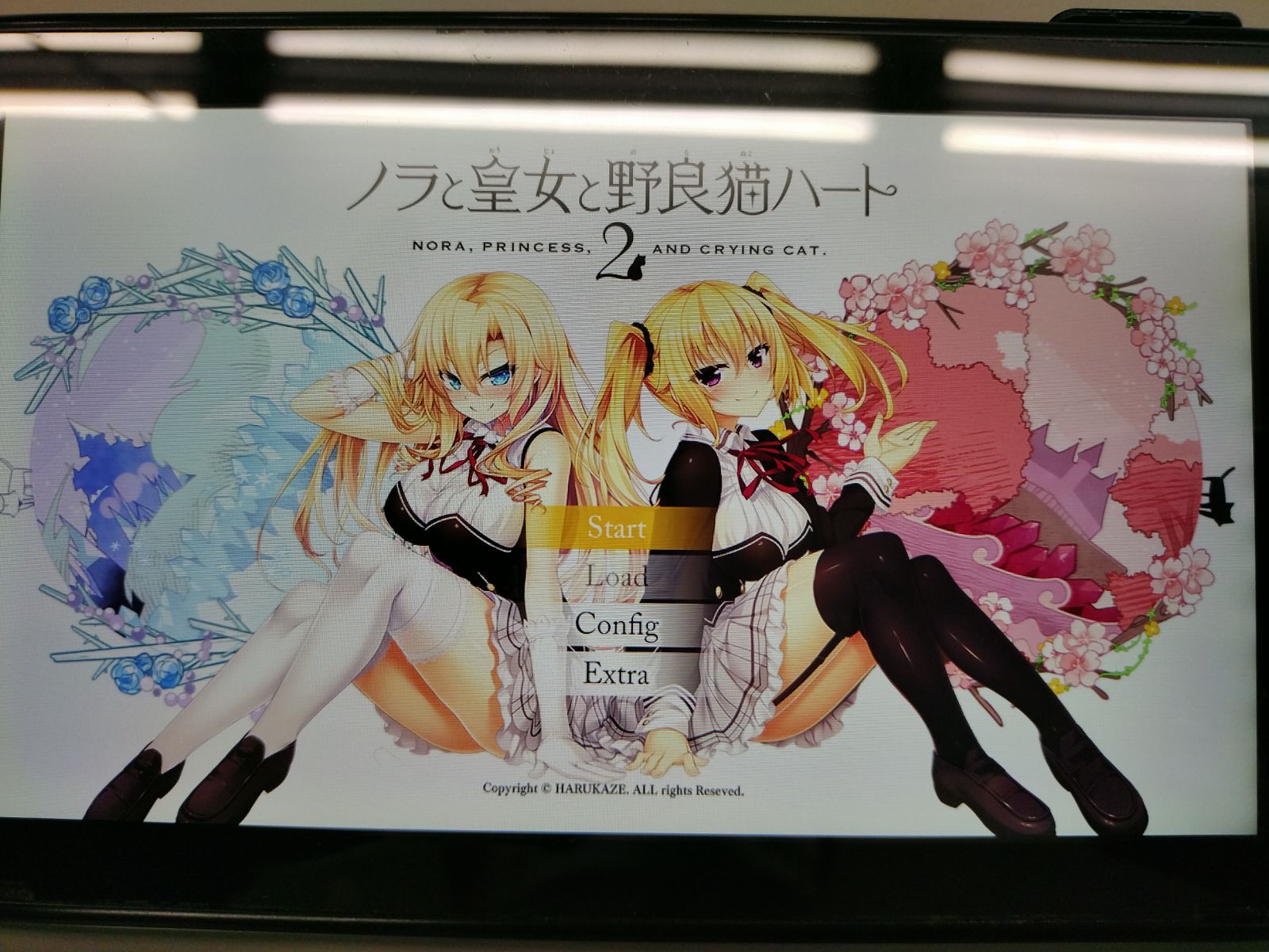 中古Switchソフト】ノラと皇女と野良猫ハート2 【50-57】 - メルカリ