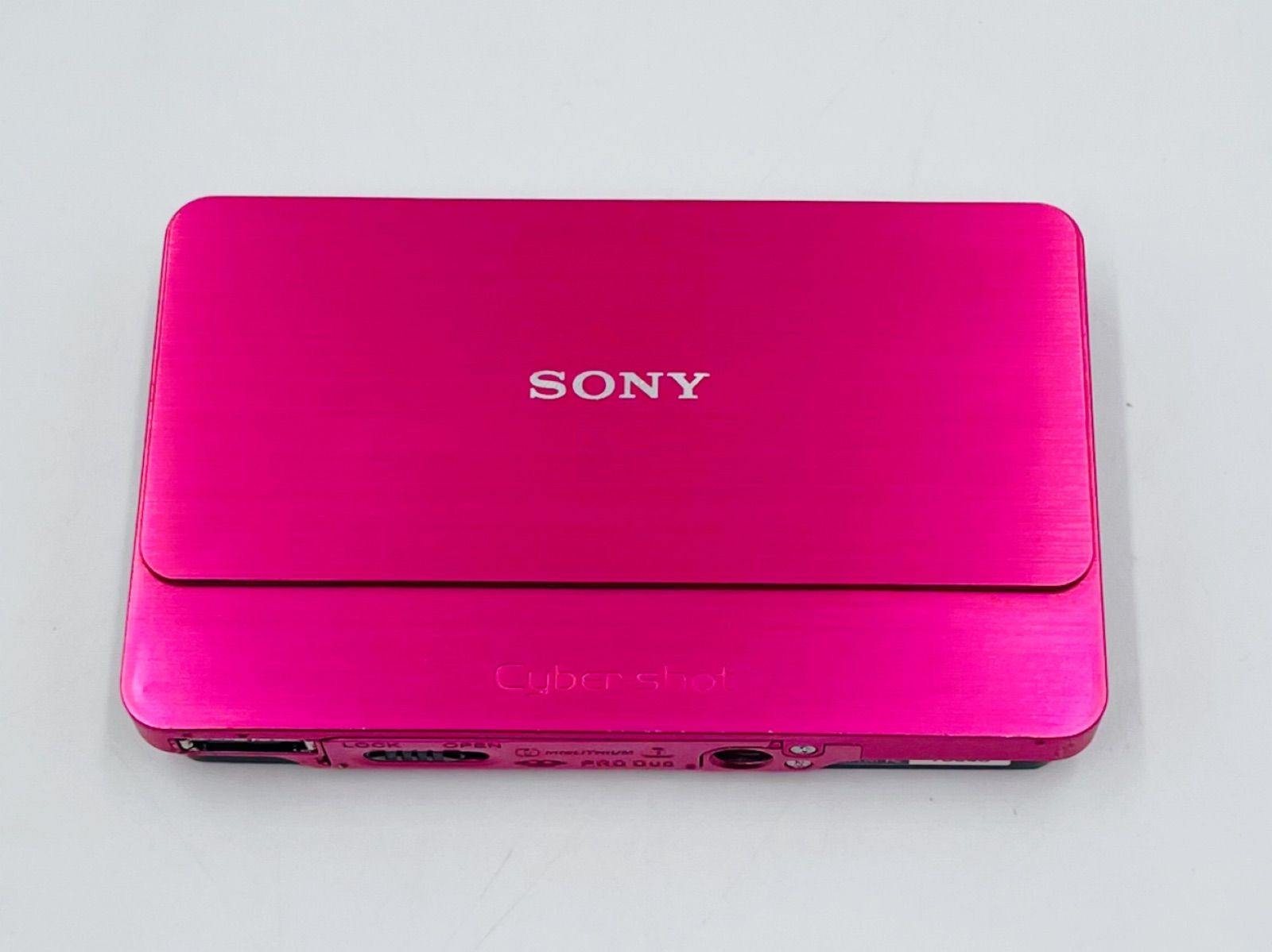 人気カラー】SONY Cyber-shot 配送 DSC-T700 ピンク デジタル 人気カラー】SONY Cyber-shot 配送 DSC-T700 ピンク デジタル