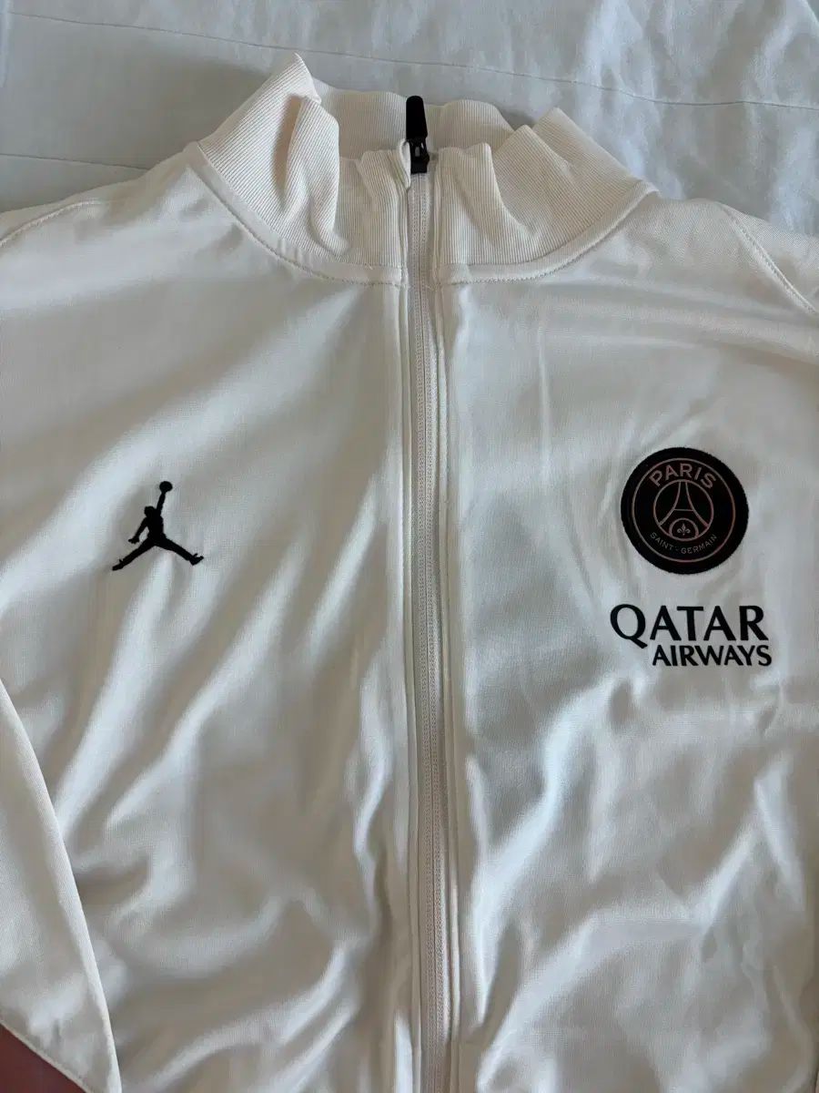 ナイキ ジョーダン Paris Saint-Germain パリ サンジェルマン トレーニングウエア トップス