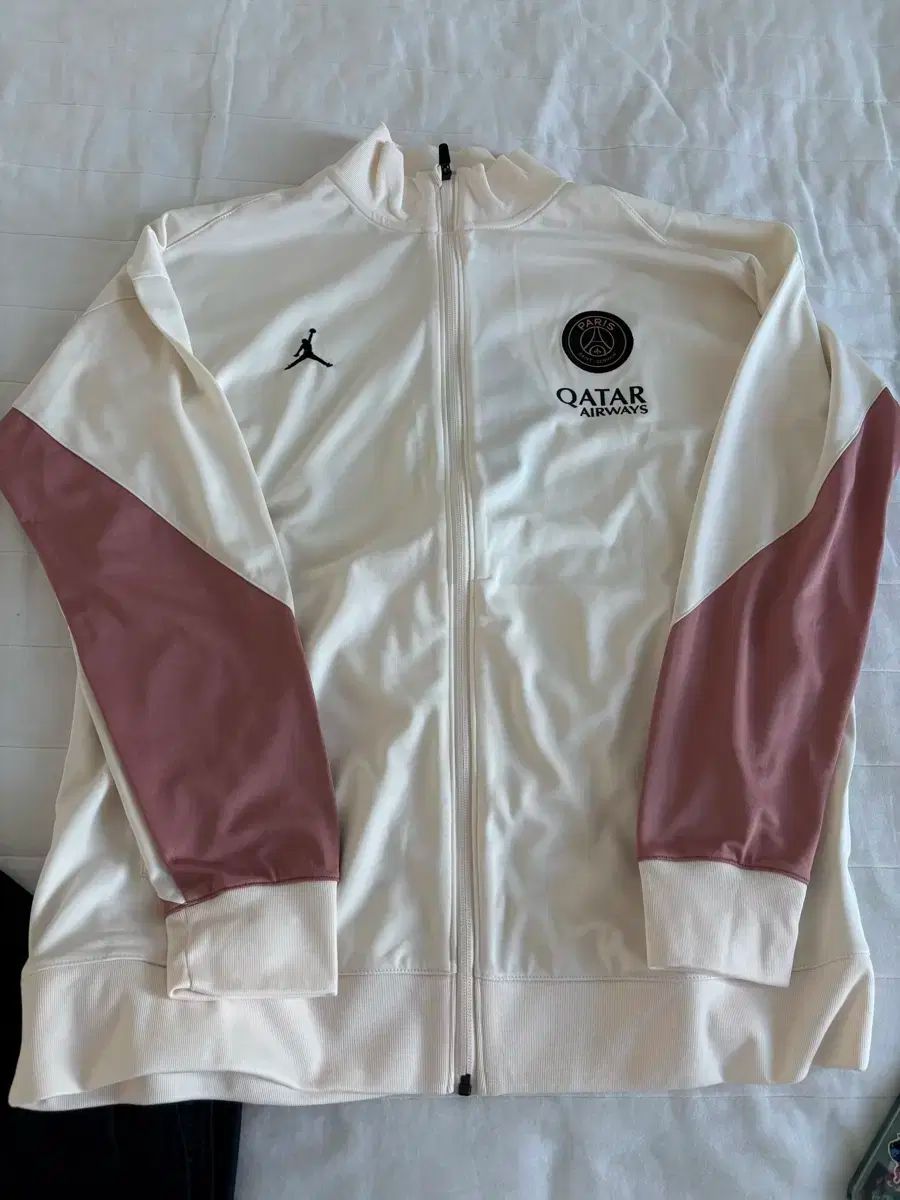 ナイキ ジョーダン Paris Saint-Germain パリ サンジェルマン トレーニングウエア トップス