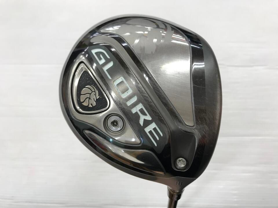 GLOIRE 2014 11.5 GL 2200 ドライバー テーラーメイド 最短