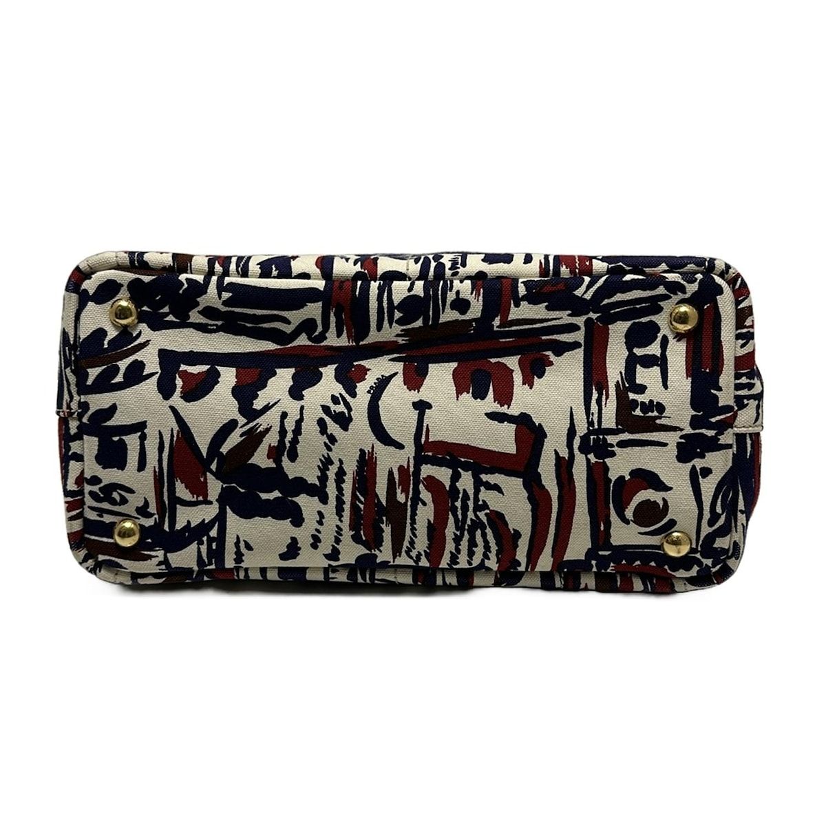 プラダ トートバッグ