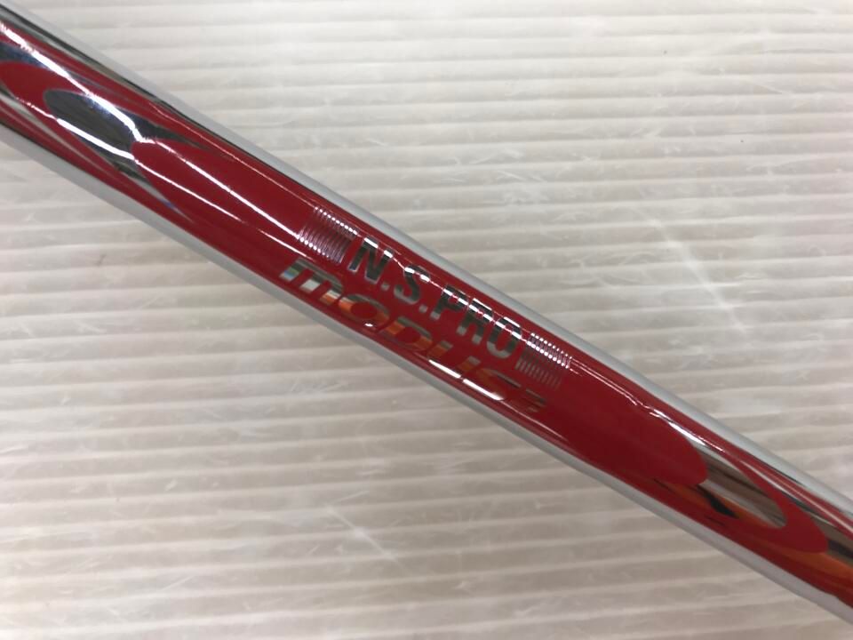 SDJ Limited Forged 115 48 S 各種シャフト ウェッジ スリーラック 最短