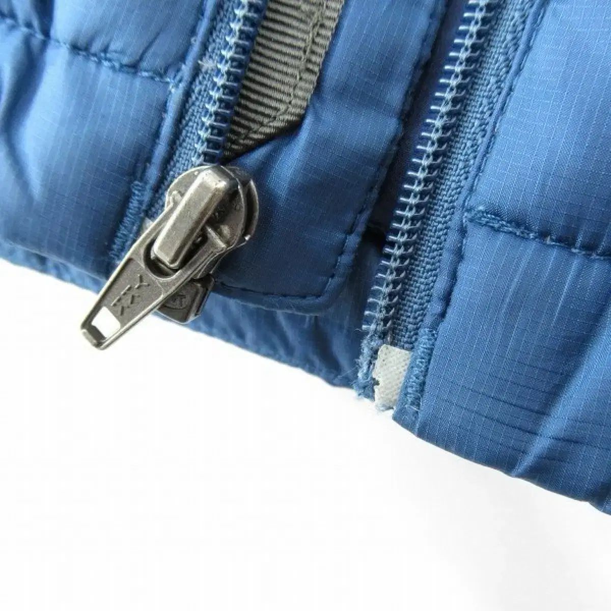 ダウンセーター ベスト