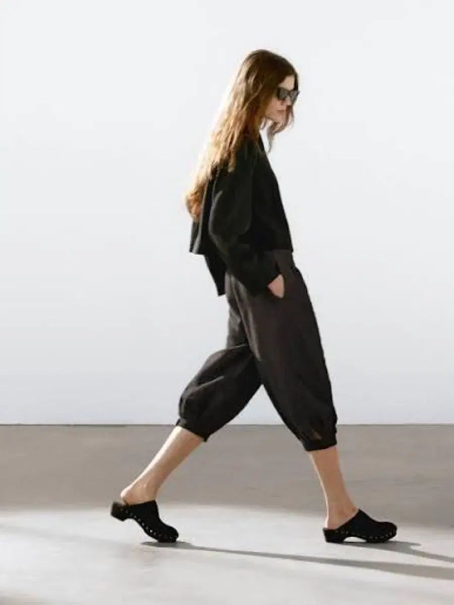 リネン バルーン