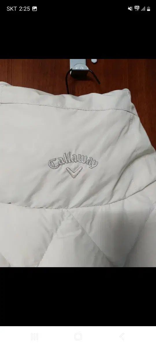 キルティングダウン