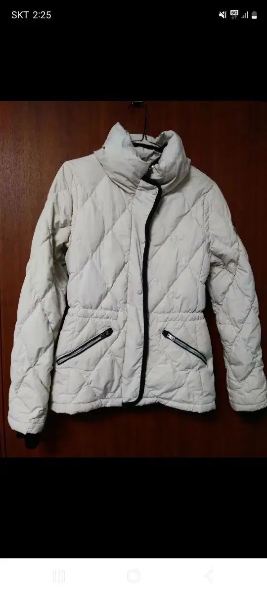 キャロウェイ レディースゴルフ キルティングダウン