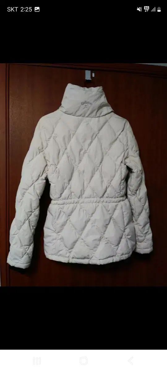 キャロウェイ レディースゴルフ キルティングダウン