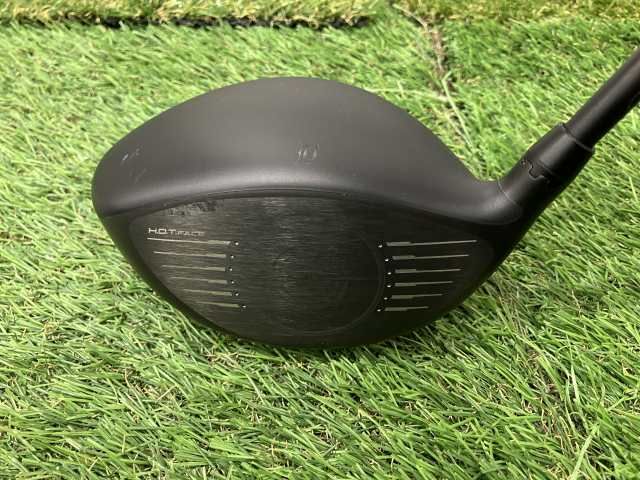 ドライバー コブラ LS TourAD for Cobra JP S 9 8166