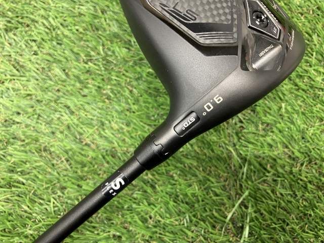  ドライバー コブラ LS TourAD for Cobra JP S 9 8166 ドライバー メンズ